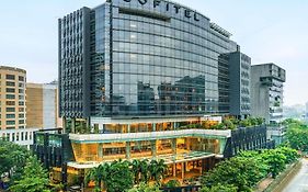 Sofitel Mumbai Bkc